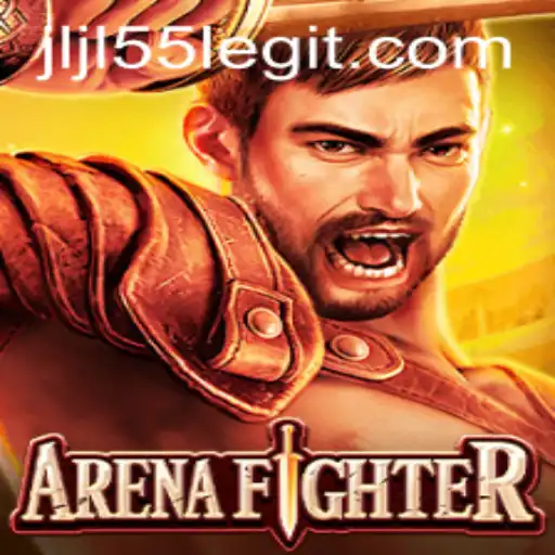 ArenaFighter: A Dynamic Gaming Experience with JLJL55