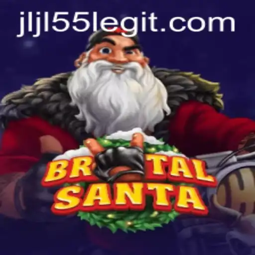 Unveiling BrutalSanta: A Unique Blend of Chaos and Festivity