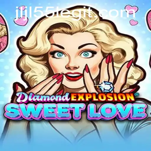 Discover the Enchantment of DiamondExplosionSweetLove: A Game of Strategy and Adventure