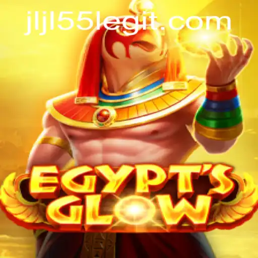 EgyptsGlow: Unveiling the Mysteries of the Desert