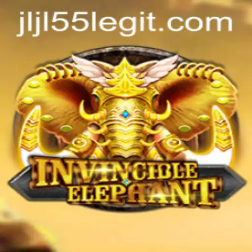 Discover the Thrilling World of InvincibleElephant: Dive into Adventure with JLJL55