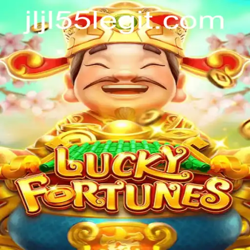 LUCKYFORTUNES Game Unveiled: Thrills and Strategy with a Modern Twist