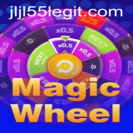 Unveiling MagicWheel: A New Era of Gaming Strategy