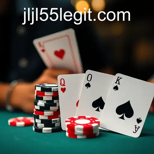 Gaming Experience JLJL55 - 800+ Premium and Exclusive Games