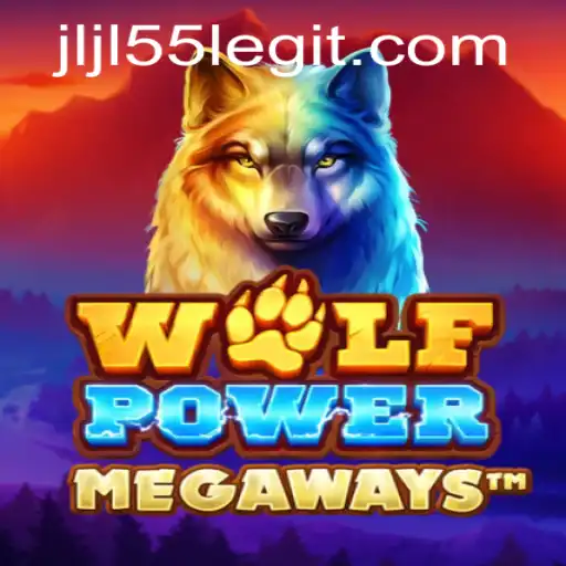 Unleashing the Thrill of WolfPowerMega: A Deep Dive into the Frontier of Gaming